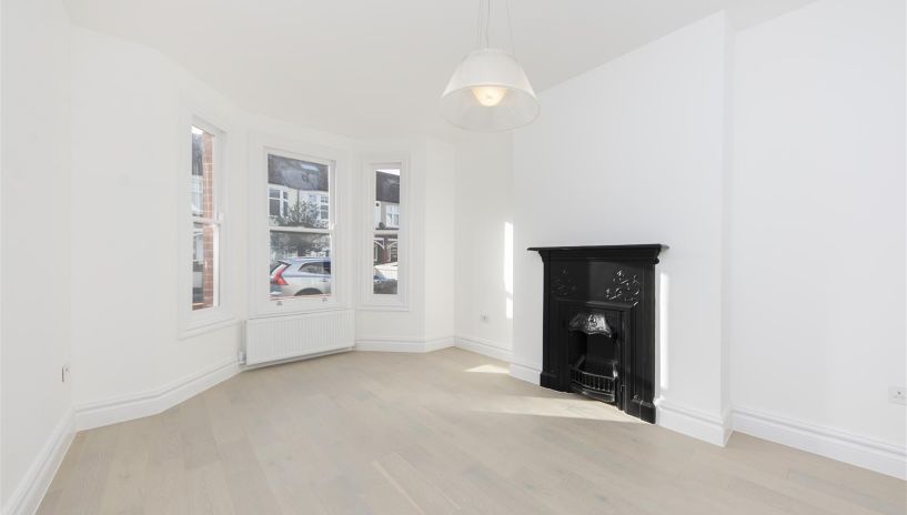 Sandringham Avenue, Wimbledon Chase, SW20
