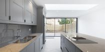 Sandringham Avenue, Wimbledon Chase, SW20