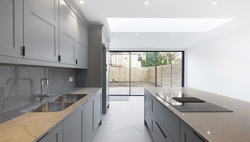 Sandringham Avenue, Wimbledon Chase, SW20