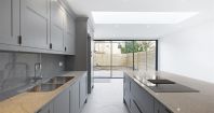 Sandringham Avenue, Wimbledon Chase, SW20
