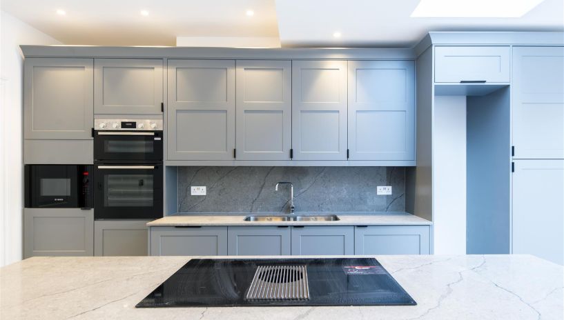 Sandringham Avenue, Wimbledon Chase, SW20