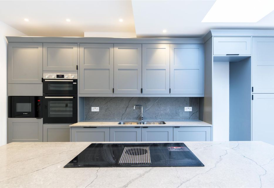 Sandringham Avenue, Wimbledon Chase, SW20