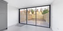 Sandringham Avenue, Wimbledon Chase, SW20
