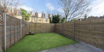 Sandringham Avenue, Wimbledon Chase, SW20