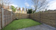 Sandringham Avenue, Wimbledon Chase, SW20