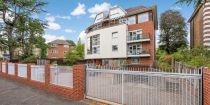 Grosvenor Hill, Wimbledon, SW19
