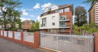 Grosvenor Hill, Wimbledon, SW19