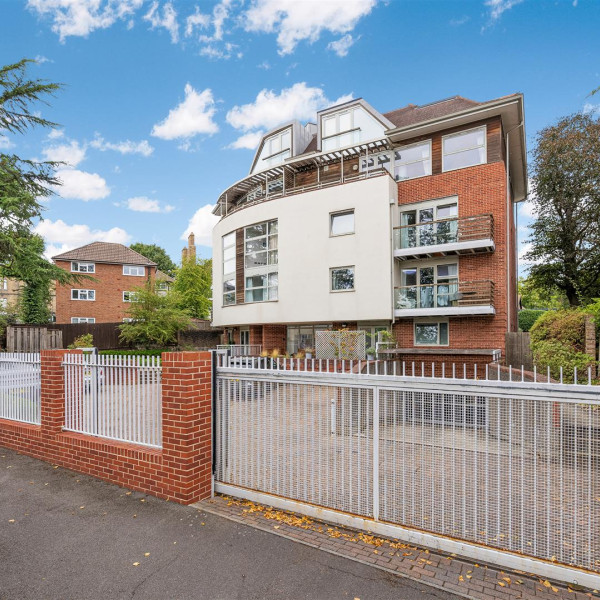 Grosvenor Hill