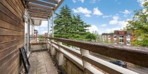 Grosvenor Hill, Wimbledon, SW19