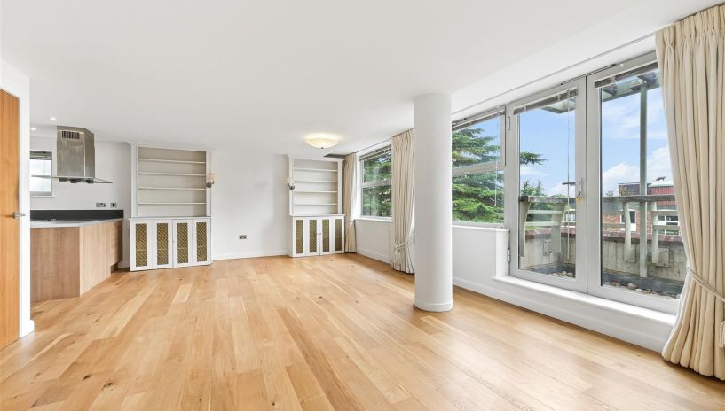 Grosvenor Hill, Wimbledon, SW19