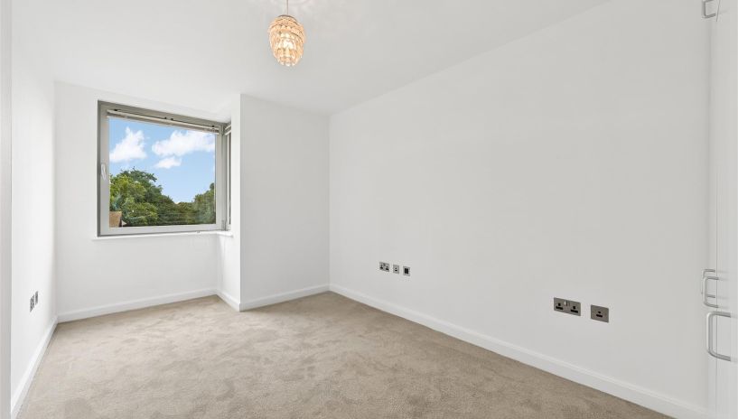 Grosvenor Hill, Wimbledon, SW19