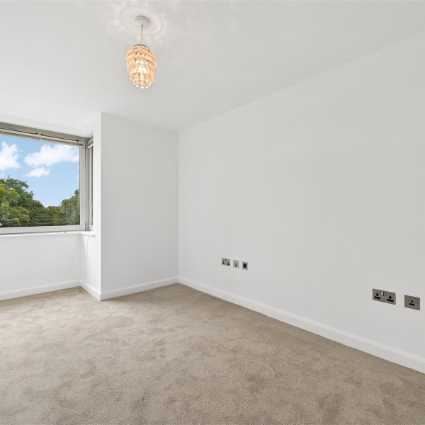 Grosvenor Hill