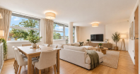 Grosvenor Hill, Wimbledon, SW19