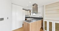 Grosvenor Hill, Wimbledon, SW19