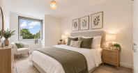 Grosvenor Hill, Wimbledon, SW19