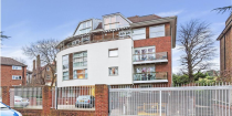 Grosvenor Hill, London