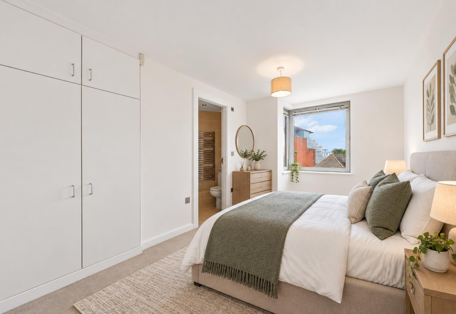 Grosvenor Hill, Wimbledon, SW19