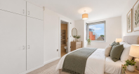 Grosvenor Hill, Wimbledon, SW19