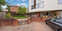 Grosvenor Hill, Wimbledon, SW19