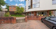 Grosvenor Hill, Wimbledon, SW19