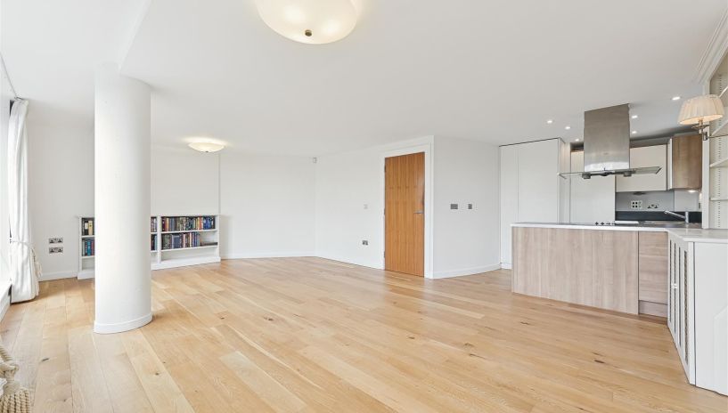 Grosvenor Hill, Wimbledon, SW19