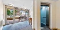 Grosvenor Hill, Wimbledon, SW19