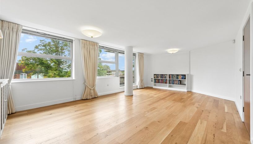 Grosvenor Hill, Wimbledon, SW19