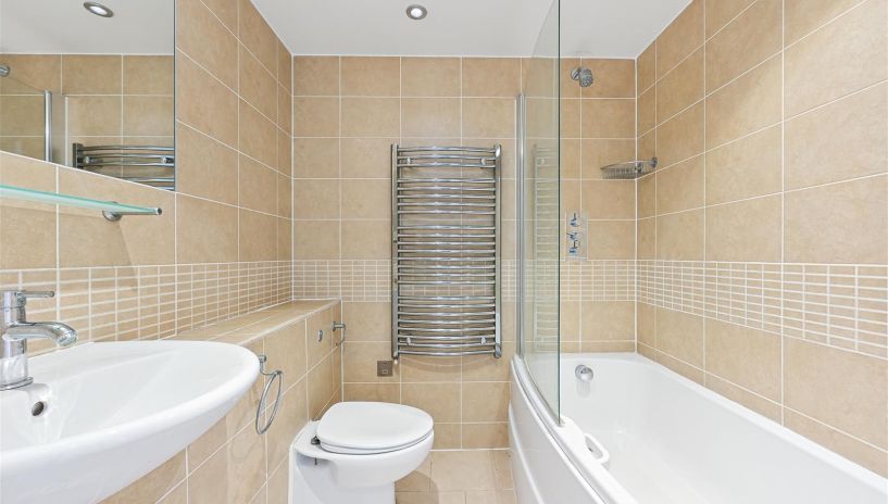Grosvenor Hill, Wimbledon, SW19