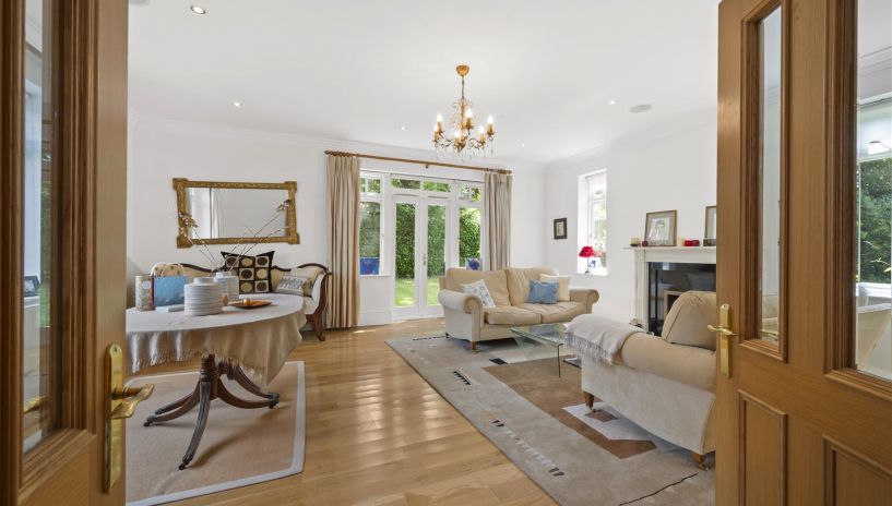 Bathgate Road, Wimbledon, SW19