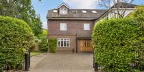 Bathgate Road, Wimbledon, SW19