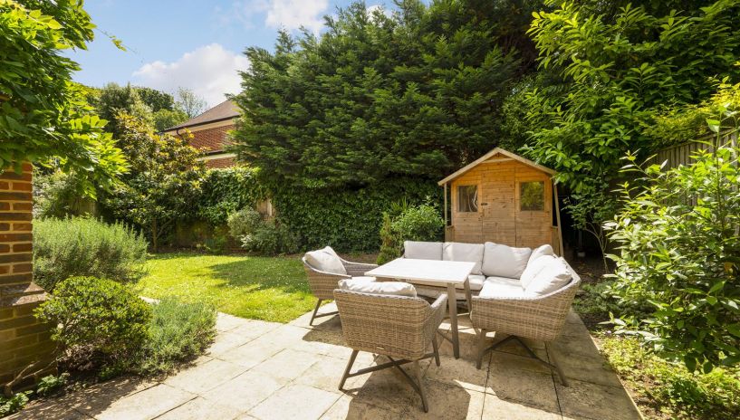 Bathgate Road, Wimbledon, SW19