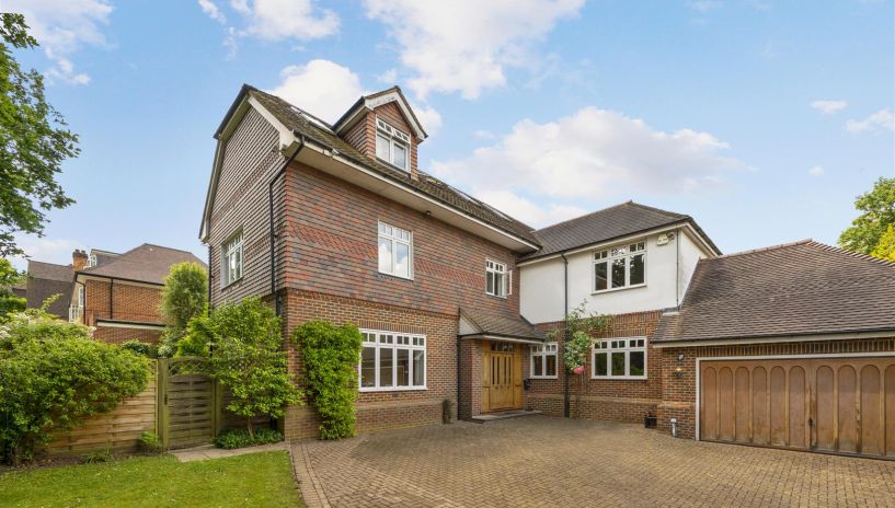 Bathgate Road, Wimbledon, SW19