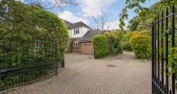 Bathgate Road, Wimbledon, SW19