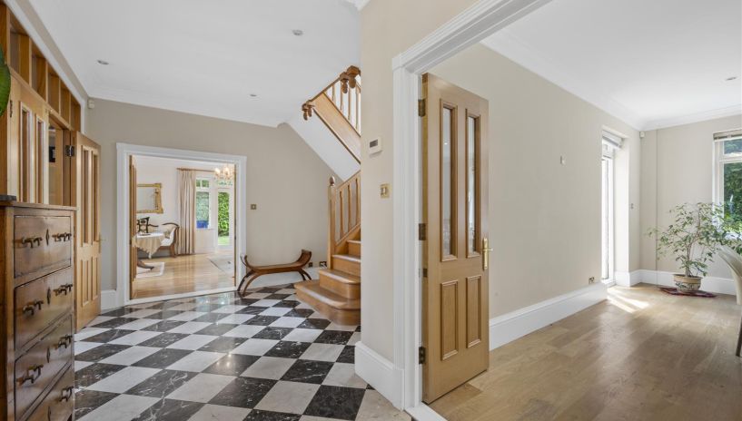 Bathgate Road, Wimbledon, SW19
