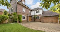 Bathgate Road, Wimbledon, SW19