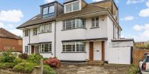 Cannon Hill Lane, Raynes Park, SW20