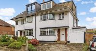 Cannon Hill Lane, Raynes Park, SW20