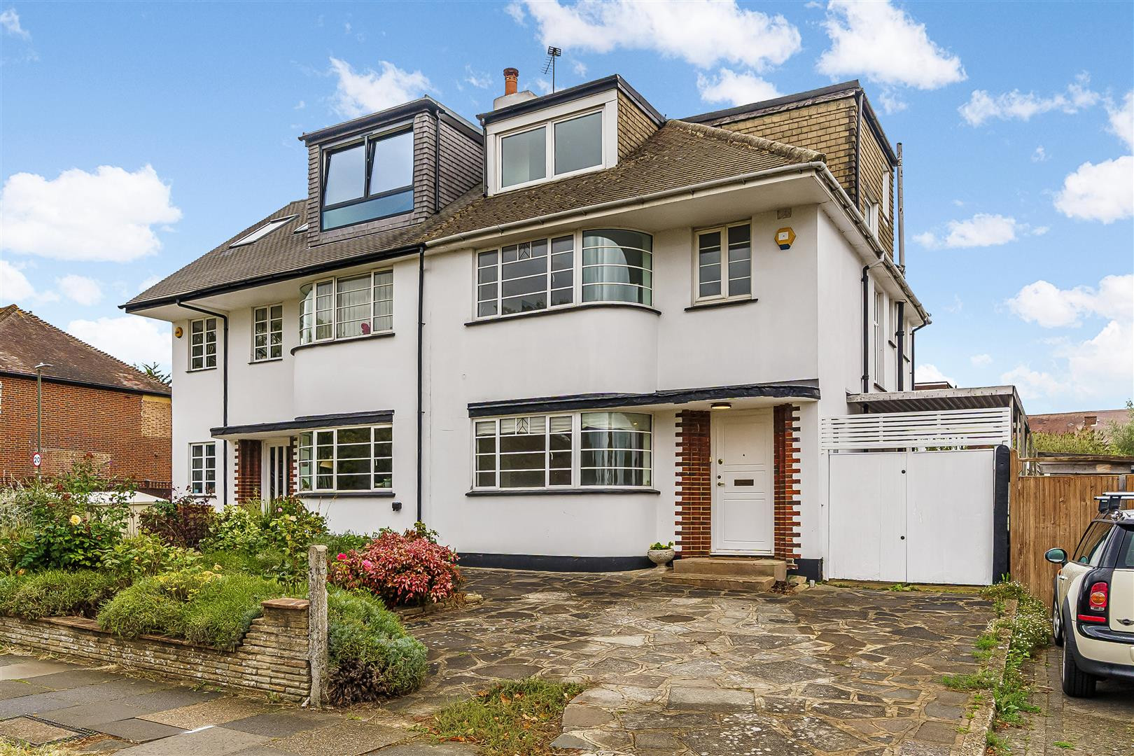 Cannon Hill Lane | 34916183