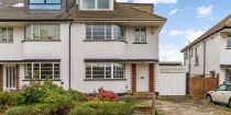 Cannon Hill Lane, Raynes Park, SW20