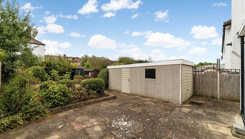 Cannon Hill Lane, Raynes Park, SW20