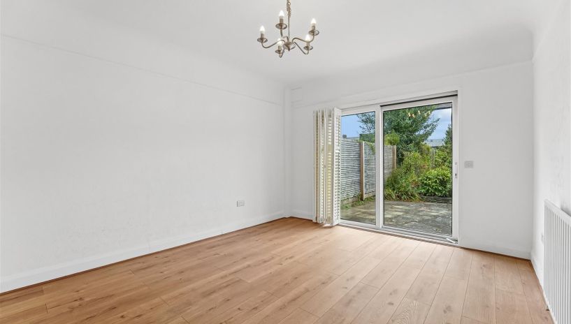 Cannon Hill Lane, Raynes Park, SW20