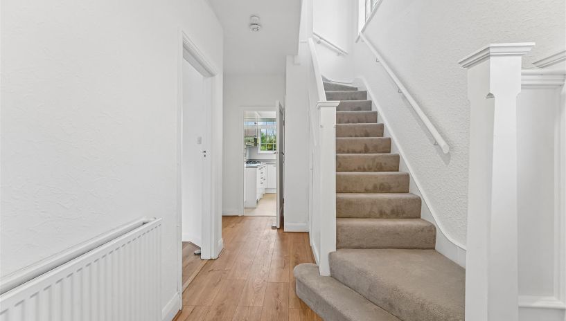 Cannon Hill Lane, Raynes Park, SW20