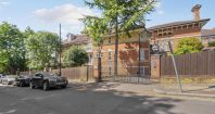 Claremont Lodge, The Downs, Wimbledon, SW20