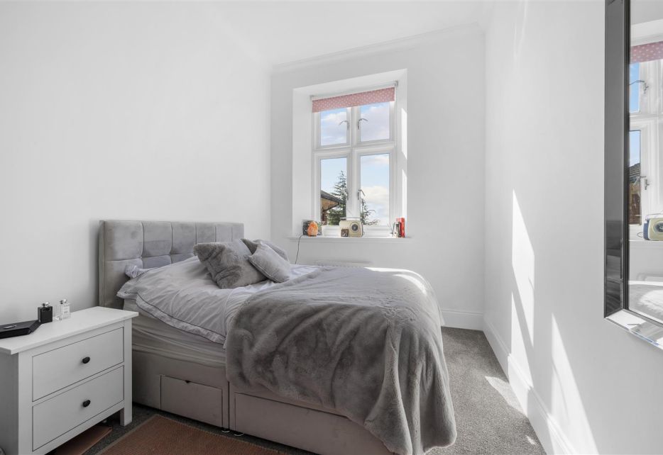 Claremont Lodge, The Downs, Wimbledon, SW20