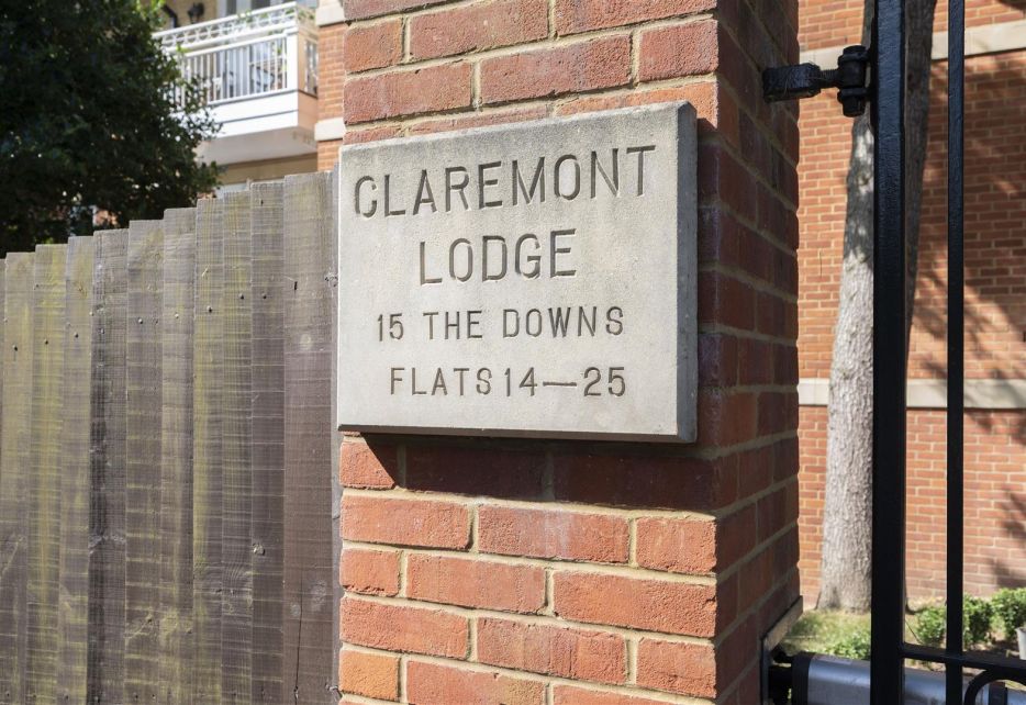 Claremont Lodge, The Downs, Wimbledon, SW20
