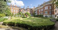Claremont Lodge, The Downs, Wimbledon, SW20
