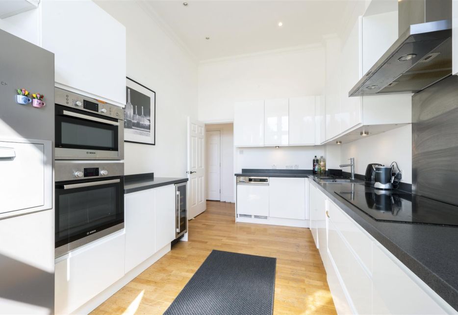Claremont Lodge, The Downs, Wimbledon, SW20