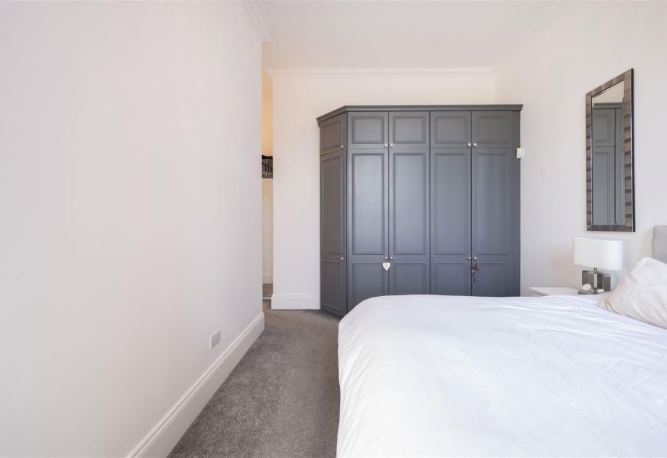 Claremont Lodge, The Downs, Wimbledon, SW20