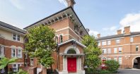 Claremont Lodge, The Downs, Wimbledon, SW20