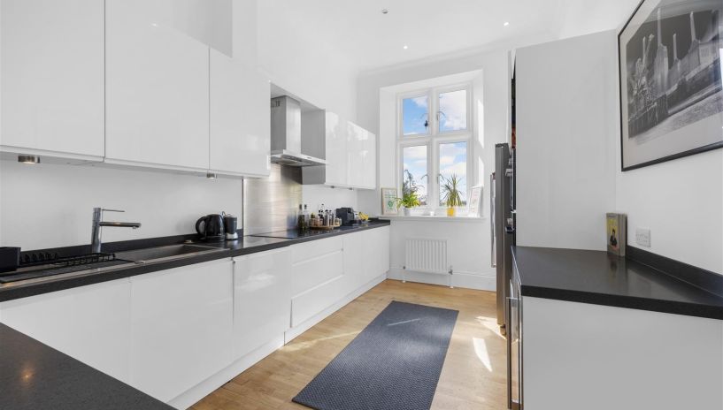 The Downs, Wimbledon, SW20